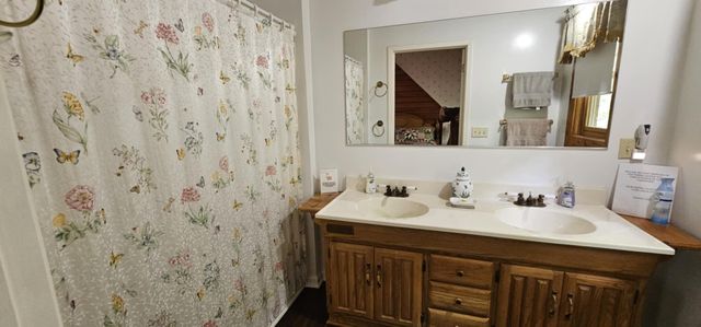 200 Peachtree Lane, Tellico Plains, TN 37385