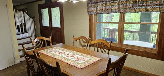 200 Peachtree Lane, Tellico Plains, TN 37385