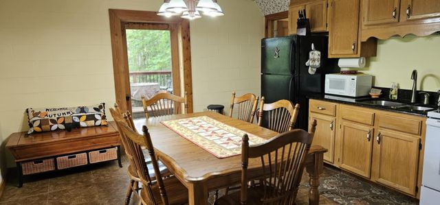 200 Peachtree Lane, Tellico Plains, TN 37385