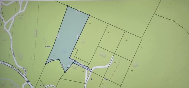 200 Peachtree Lane, Tellico Plains, TN 37385