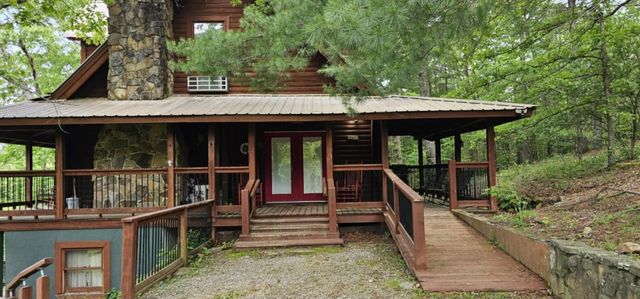 200 Peachtree Lane, Tellico Plains, TN 37385