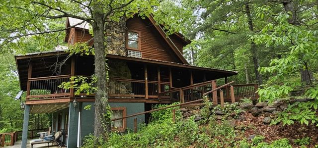 200 Peachtree Lane, Tellico Plains, TN 37385