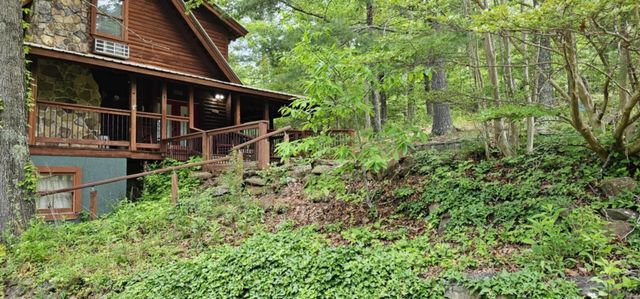 200 Peachtree Lane, Tellico Plains, TN 37385