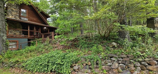 200 Peachtree Lane, Tellico Plains, TN 37385