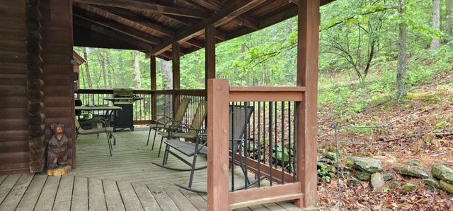 200 Peachtree Lane, Tellico Plains, TN 37385