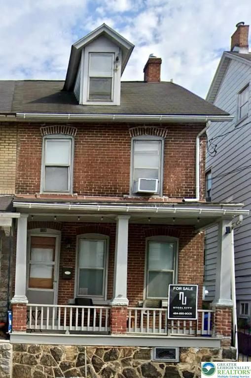 528 Selfridge Street, Bethlehem City, PA 18015