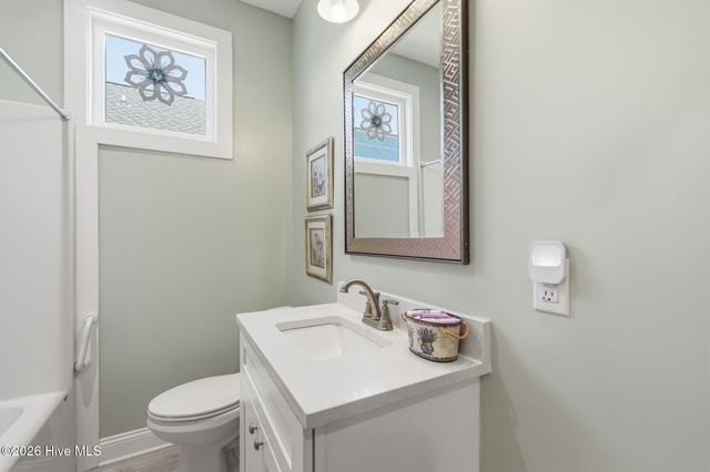 127 Bonnie B Lane, Shallotte, NC 28470