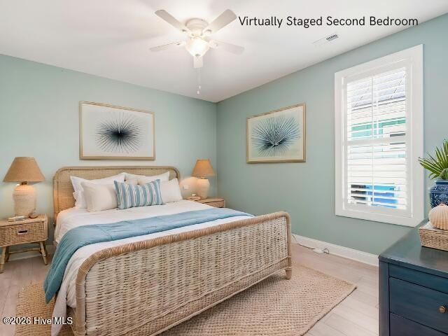 127 Bonnie B Lane, Shallotte, NC 28470