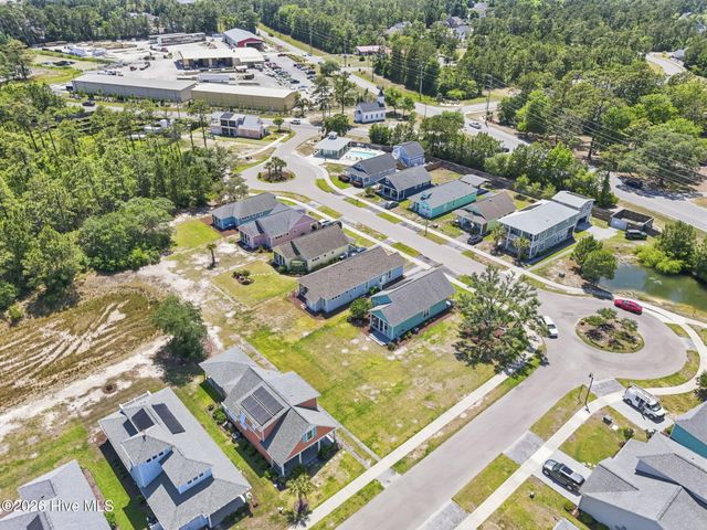 127 Bonnie B Lane, Shallotte, NC 28470
