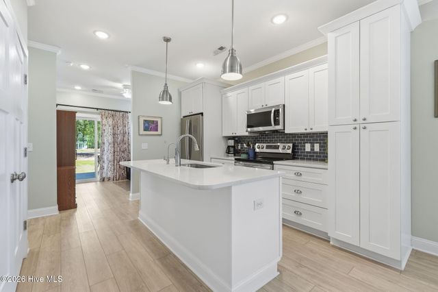 127 Bonnie B Lane, Shallotte, NC 28470