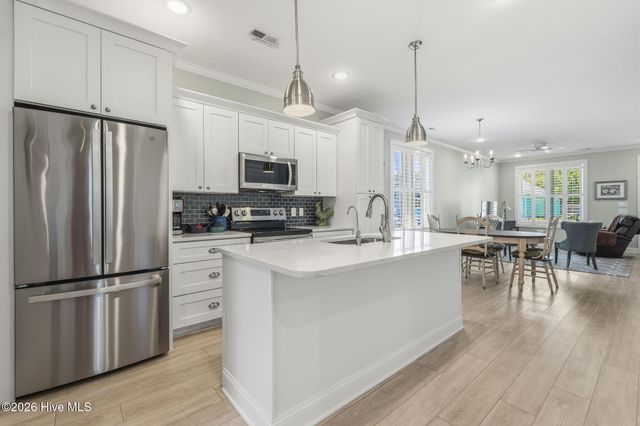 127 Bonnie B Lane, Shallotte, NC 28470