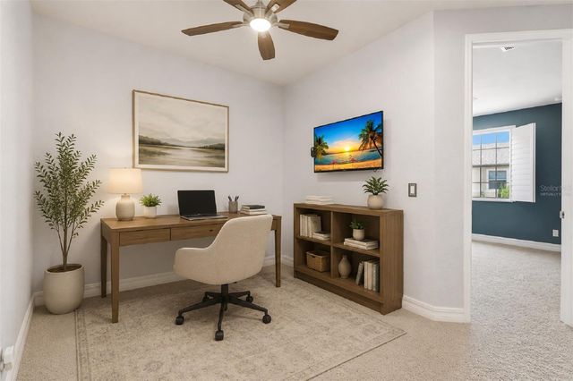 10016 EAGLE CREEK CENTER BOULEVARD, Orlando, FL 32832