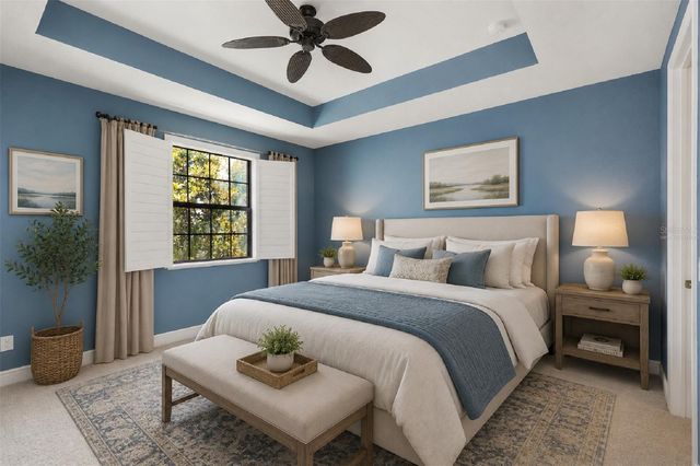 10016 EAGLE CREEK CENTER BOULEVARD, Orlando, FL 32832
