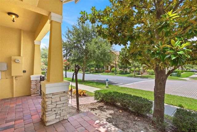 10016 EAGLE CREEK CENTER BOULEVARD, Orlando, FL 32832