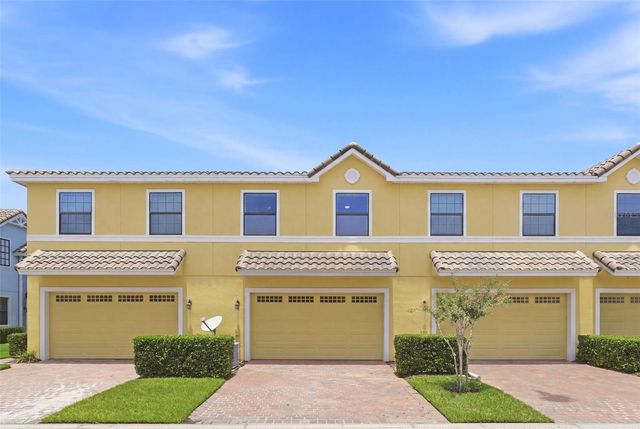 10016 EAGLE CREEK CENTER BOULEVARD, Orlando, FL 32832