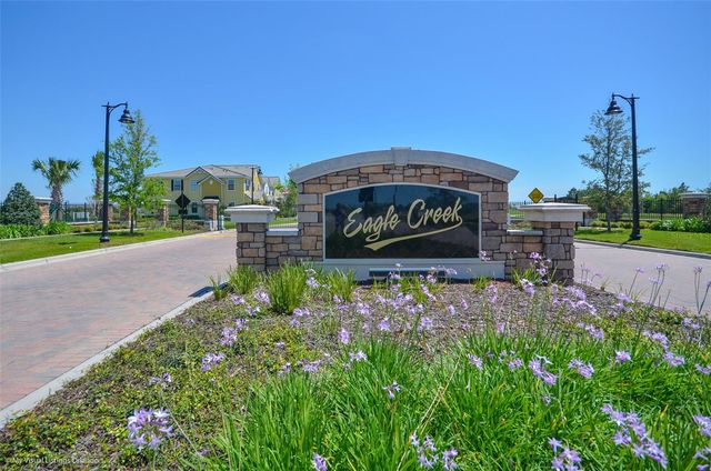 10016 EAGLE CREEK CENTER BOULEVARD, Orlando, FL 32832