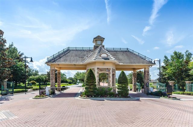 10016 EAGLE CREEK CENTER BOULEVARD, Orlando, FL 32832