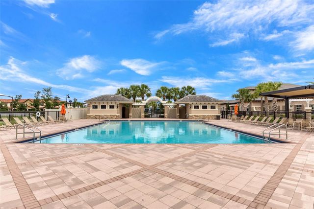 10016 EAGLE CREEK CENTER BOULEVARD, Orlando, FL 32832