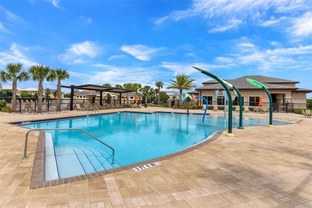 10016 EAGLE CREEK CENTER BOULEVARD, Orlando, FL 32832