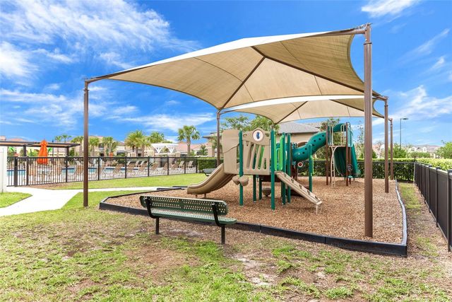 10016 EAGLE CREEK CENTER BOULEVARD, Orlando, FL 32832