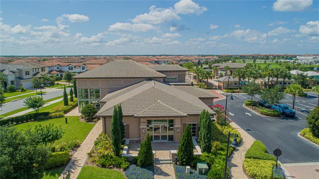 10016 EAGLE CREEK CENTER BOULEVARD, Orlando, FL 32832