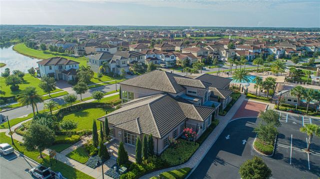 10016 EAGLE CREEK CENTER BOULEVARD, Orlando, FL 32832