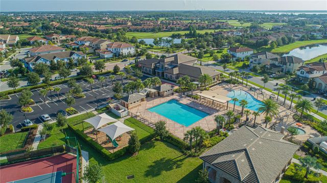 10016 EAGLE CREEK CENTER BOULEVARD, Orlando, FL 32832