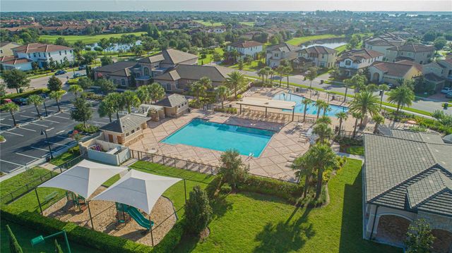 10016 EAGLE CREEK CENTER BOULEVARD, Orlando, FL 32832