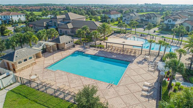 10016 EAGLE CREEK CENTER BOULEVARD, Orlando, FL 32832