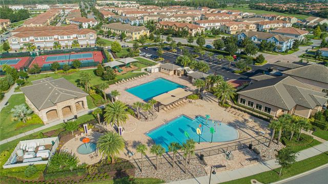 10016 EAGLE CREEK CENTER BOULEVARD, Orlando, FL 32832