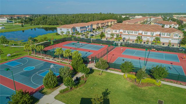 10016 EAGLE CREEK CENTER BOULEVARD, Orlando, FL 32832