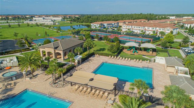 10016 EAGLE CREEK CENTER BOULEVARD, Orlando, FL 32832