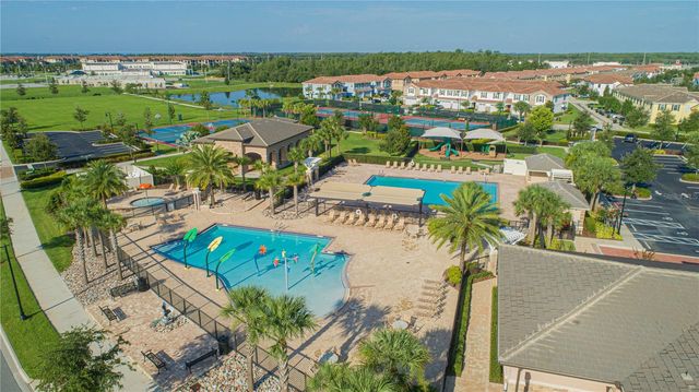 10016 EAGLE CREEK CENTER BOULEVARD, Orlando, FL 32832