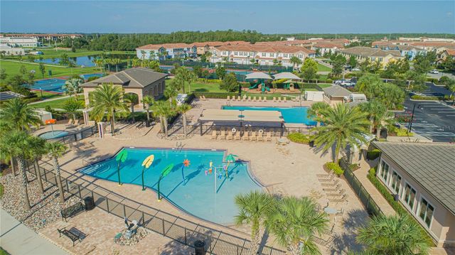 10016 EAGLE CREEK CENTER BOULEVARD, Orlando, FL 32832