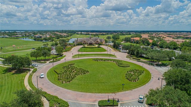 10016 EAGLE CREEK CENTER BOULEVARD, Orlando, FL 32832