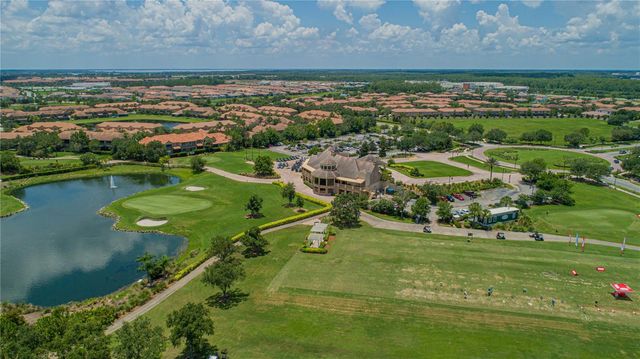 10016 EAGLE CREEK CENTER BOULEVARD, Orlando, FL 32832