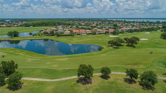 10016 EAGLE CREEK CENTER BOULEVARD, Orlando, FL 32832