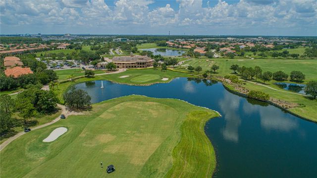 10016 EAGLE CREEK CENTER BOULEVARD, Orlando, FL 32832