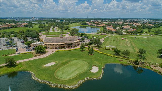 10016 EAGLE CREEK CENTER BOULEVARD, Orlando, FL 32832