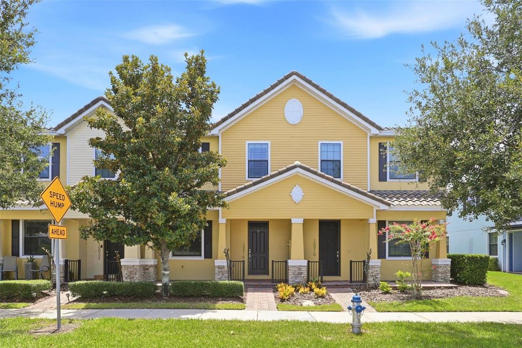 10016 EAGLE CREEK CENTER BOULEVARD, Orlando, FL 32832