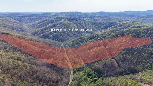 9999 Eastridge Branch Road, Barbourville, KY 40906