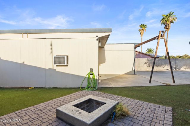 13810 N 48TH Avenue, Glendale, AZ 85306