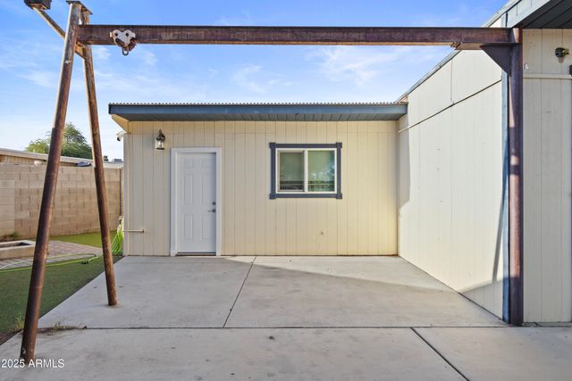 13810 N 48TH Avenue, Glendale, AZ 85306