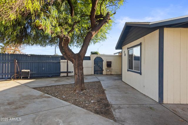 13810 N 48TH Avenue, Glendale, AZ 85306