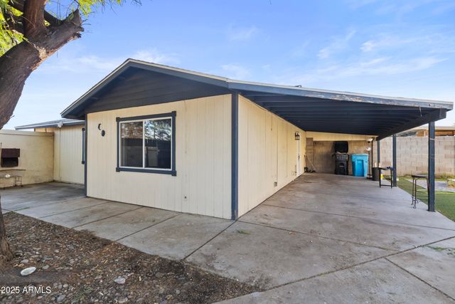 13810 N 48TH Avenue, Glendale, AZ 85306