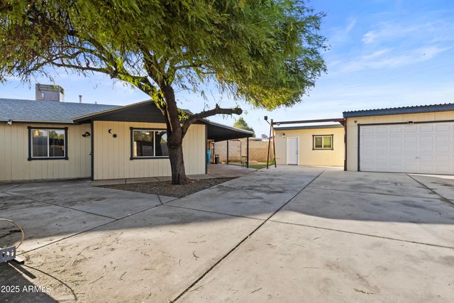 13810 N 48TH Avenue, Glendale, AZ 85306