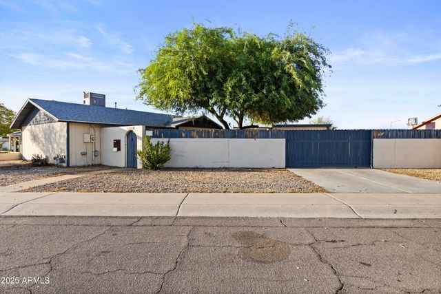 13810 N 48TH Avenue, Glendale, AZ 85306