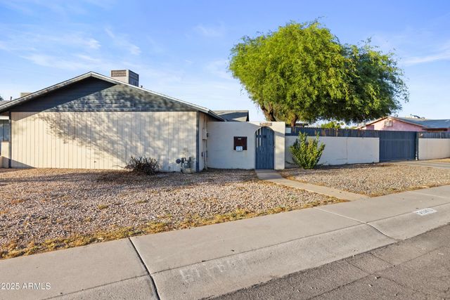 13810 N 48TH Avenue, Glendale, AZ 85306
