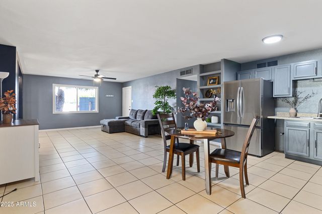 13810 N 48TH Avenue, Glendale, AZ 85306