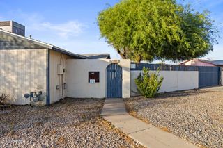 13810 N 48TH Avenue, Glendale, AZ 85306